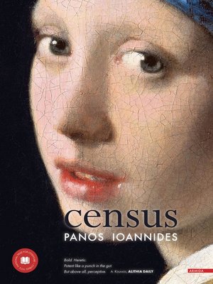 cover image of Census